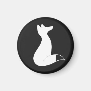 Hazelwood Consulting-Logo Magnet