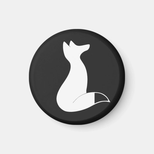 Hazelwood Consulting-Logo Magnet (Vorne)