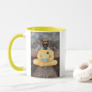 Hazmat Class of 2020 Abschluss Geschenk für sie Tasse