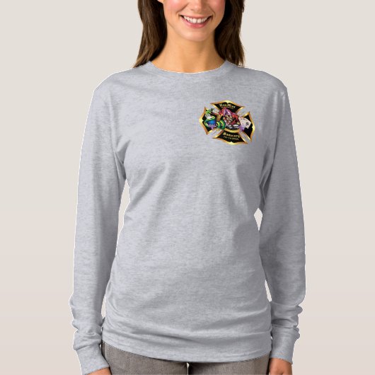 HazMat Symposium Tee Shirt 2024 (Vorderseite)