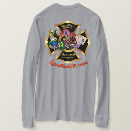 HazMat Symposium Tee Shirt 2024