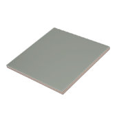 Hazy Acacia Green Square Kitchen and Bathroom Fliese (Seite)