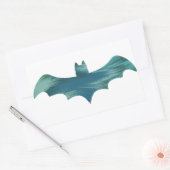 Hazy Bat Sticker (Umschlag)