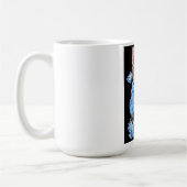 Hazy Lovers Basic Kaffeetasse (Links)