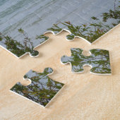 Hazy Mighty Mac Jigsaw Puzzle (Seite)