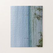 Hazy Mighty Mac Jigsaw Puzzle (Vertikal)