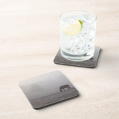 Hazzy Grazing Getränkeuntersetzer (Rechte Seite)