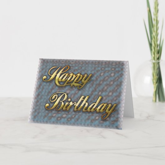 hb241 karte (Vorderseite)