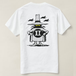 HB F-4 Phantom T-Shirt