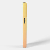 HB-Fall - iPhone 15 Pro Case-Mate iPhone Hülle (Rückseite / Rechts)