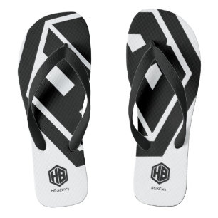 HB Flip Flops Badesandalen