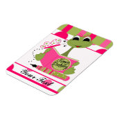 HB Premium Magnet (Linke Seite)