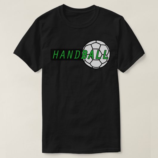 HB T-Shirt (Design vorne)