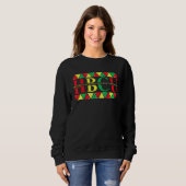 Hbcu Apparel For Women, Black History Shirts For M (Vorne ganz)