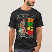 HBCU Grad Shirts women Historically Black College  (Vorderseite)