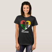 HBCU Love T-Shirt (Vorne ganz)
