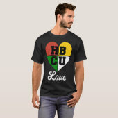 HBCU Love T-Shirt (Vorne ganz)