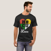 HBCU Love T-Shirt (Vorne ganz)