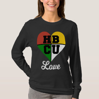 HBCU Love T-Shirt