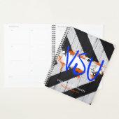 HBCU-MakingMyMark | Universität Virginia Staat Planer (Anzeige)