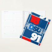 HBCU-PRO: 1891 DSU Hornets Planer (Anzeige)