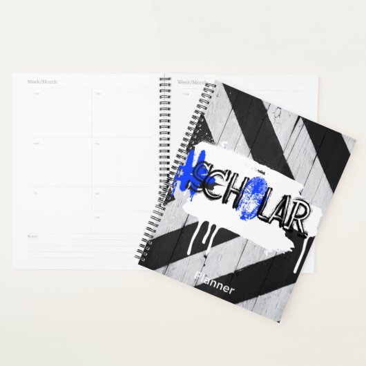 HBCU - Scholar | Virginia State University Planer (Anzeige)