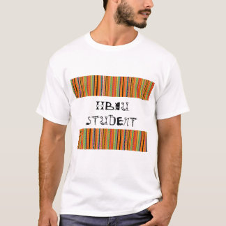 "HBCU " T-Shirt