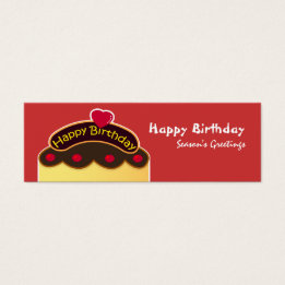 HBD-Lesezeichen