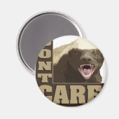 HBDC5 MAGNET (Vorderseite/Rückseite)