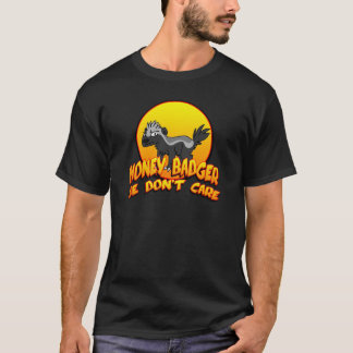 HBDC6 T-Shirt