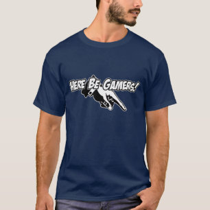 HBG klassische T T-Shirt