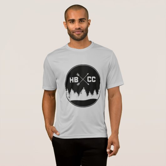 HBMS CC Geber T-Shirt (Vorne ganz)