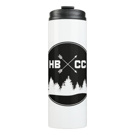 HBMS CC Tasse (Vorderseite)