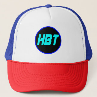 HBT Hut Truckerkappe