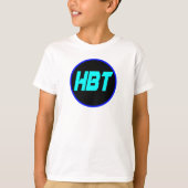 HBT Shirt (Vorderseite)