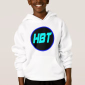 HBT Sweatshirt (Vorderseite)