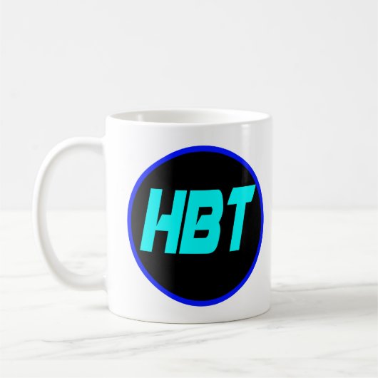 HBT Tasse (Links)