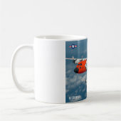 HC-130H HERCULES KAFFEETASSE (Links)