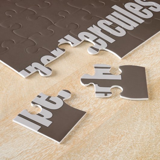 HC-130J SUPER HERCULES (20x30 INCH) Puzzle (Seite)