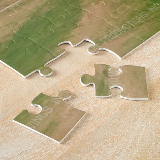 HC-130J SUPER HERCULES (20x30 INCH) Puzzle (Seite)