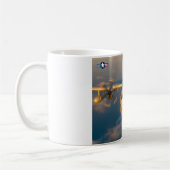 HC-130J SUPER HERCULES KAFFEETASSE (Links)