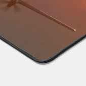 HC-130J SUPER HERCULES SCHREIBTISCHUNTERLAGE (Ecke)