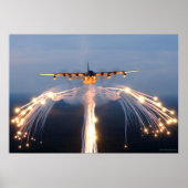 HC-130P/N POSTER (Vorne)