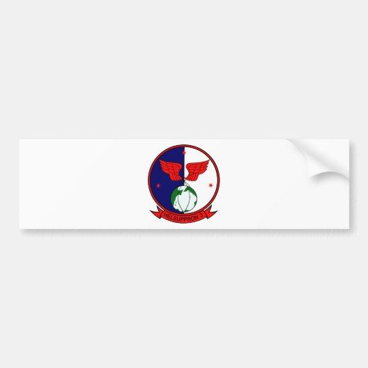 HC-3 AUTOAUFKLEBER (Vorne)