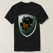 HC Lev Poprad T-Shirt (Design vorne)