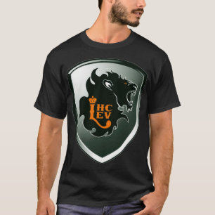 HC Lev Poprad T-Shirt