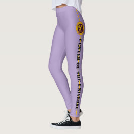 HCACOU HOLLYWOOD, CA (COU) 3 LEGGINGS