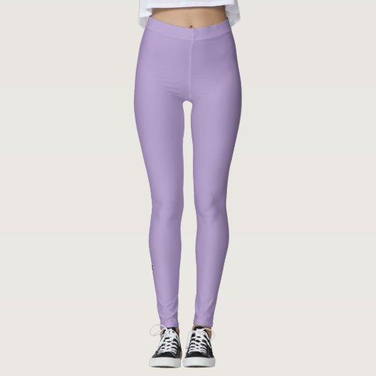 HCACOU HOLLYWOOD, CA (COU) LEGGINGS (Vorderseite)