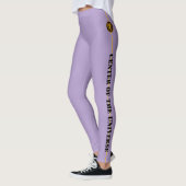 HCACOU HOLLYWOOD, CA (COU) LEGGINGS (Links)