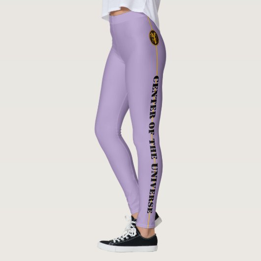 HCACOU HOLLYWOOD, CA (COU) LEGGINGS (Links)